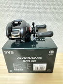 Shimano Baitcasting Reel 12 ALDEBARAN BFS XG Right Hand RH770000 IN BOX