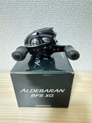Shimano Baitcasting Reel 12 ALDEBARAN BFS XG Right Hand RH770000 IN BOX