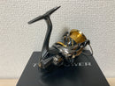 Shimano Spinning Reel 20 TWIN POWER C3000 Gear Ratio 5.3:1 Fishing Reel IN BOX
