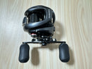 Shimano Baitcasting Reel 12 ALDEBARAN BFS XG Right Hand RH770000 IN BOX