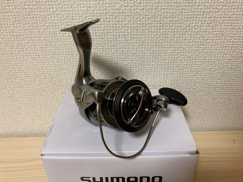 Shimano Spinning Reel 21 Nasci - 4000XG