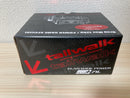 Tailwalk ELAN WIDEPOWER PLUS 71L Baitcasting Reel JIGGING From Japan