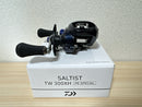 Daiwa Baitcasting Reel 23 SALTIST SV TW 300XH PE SPECIAL Right 8.1:1 IN BOX