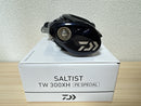 Daiwa Baitcasting Reel 23 SALTIST SV TW 300XH PE SPECIAL Right 8.1:1 IN BOX