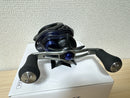 Daiwa Baitcasting Reel 23 SALTIST SV TW 300XH PE SPECIAL Right 8.1:1 IN BOX