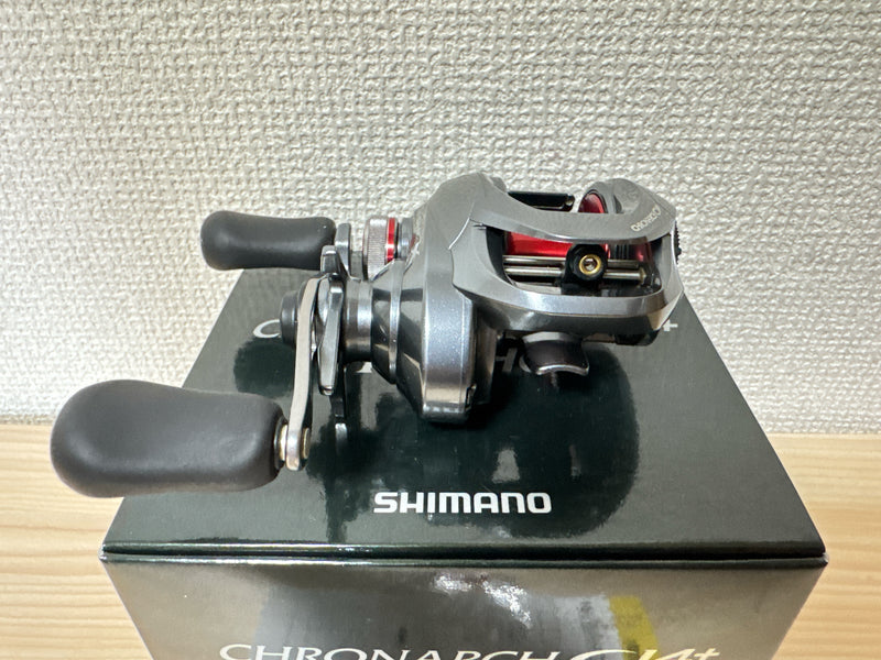 Shimano Baitcasting Reel 14 CHRONARCH CI4+ 150HG Right Gear Ratio 7.6:1 IN BOX