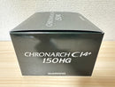Shimano Baitcasting Reel 14 CHRONARCH CI4+ 150HG Right Gear Ratio 7.6:1 IN BOX