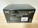 Shimano Baitcasting Reel 14 CHRONARCH CI4+ 150HG Right Gear Ratio 7.6:1 IN BOX