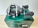 Shimano Baitcasting Reel 15 CURADO 200 Right Gear Ratio 6.3:1 Fishing Reel IN BOX