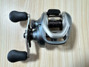 Shimano Baitcasting Reel 15 CURADO 200 Right Gear Ratio 6.3:1 Fishing Reel IN BOX