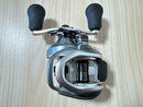Shimano Baitcasting Reel 15 CURADO 200 Right Gear Ratio 6.3:1 Fishing Reel IN BOX