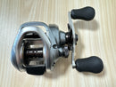 Shimano Baitcasting Reel 15 CURADO 200 Right Gear Ratio 6.3:1 Fishing Reel IN BOX