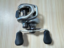 Shimano Baitcasting Reel 15 CURADO 200 Right Gear Ratio 6.3:1 Fishing Reel IN BOX