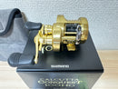 Shimano Baitcasting Reel 15 CALCUTTA CONQUEST 100HG RH 5RH821100 IN BOX
