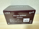 Shimano Baitcasting Reel 16 Scorpion 70HG Right 7.2:1 Fishing Reel IN BOX