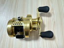 Shimano Baitcasting Reel 15 CALCUTTA CONQUEST 100HG RH 5RH821100 IN BOX