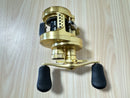 Shimano Baitcasting Reel 15 CALCUTTA CONQUEST 100HG RH 5RH821100 IN BOX