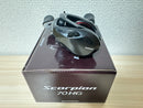 Shimano Baitcasting Reel 16 Scorpion 70HG Right 7.2:1 Fishing Reel IN BOX