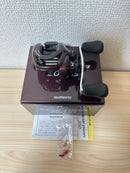 Shimano Baitcasting Reel 14 Scorpion 201HG Left Gear Ratio 7.2:1 Fishing Bass Reel N BOX