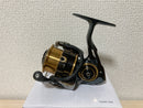 DAIWA 17 THEORY 2506 Spinning Reel IN BOX