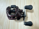 Shimano Baitcasting Reel 14 Scorpion 201HG Left Gear Ratio 7.2:1 Fishing Bass Reel N BOX