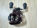 Shimano Baitcasting Reel 14 Scorpion 201HG Left Gear Ratio 7.2:1 Fishing Bass Reel N BOX
