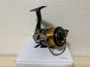 DAIWA 17 THEORY 2506 Spinning Reel IN BOX