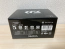 Daiwa Baitcasting Reel 24 TATULA TW 100H Right 7.1:1 Fishing Reel IN BOX