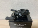Daiwa Baitcasting Reel 24 TATULA TW 100H Right 7.1:1 Fishing Reel IN BOX