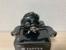Daiwa Baitcasting Reel 24 TATULA TW 100H Right 7.1:1 Fishing Reel IN BOX