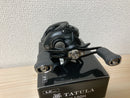 Daiwa Baitcasting Reel 24 TATULA TW 100H Right 7.1:1 Fishing Reel IN BOX