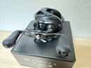Daiwa Baitcasting Reel 21 TATULA TW 400HL Left handle NEW IN BOX