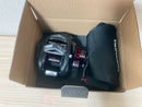 Tailwalk Baitcasting Reel ELAN WIDEPOWER PLUS 71R JIGGING