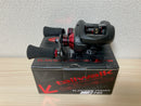 Tailwalk Baitcasting Reel ELAN WIDEPOWER PLUS 71R JIGGING