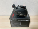 Tailwalk Baitcasting Reel ELAN WIDEPOWER PLUS 71R JIGGING
