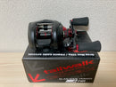 Tailwalk Baitcasting Reel ELAN WIDEPOWER PLUS 71R JIGGING