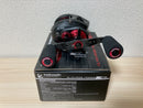 Tailwalk Baitcasting Reel ELAN WIDEPOWER PLUS 71R JIGGING