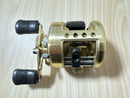 Shimano Baitcasting Reel Calcutta 100XT Right 5.8:1 Fishing Reel
