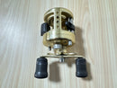 Shimano Baitcasting Reel Calcutta 100XT Right 5.8:1 Fishing Reel
