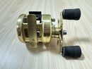 Shimano Baitcasting Reel Calcutta 100XT Right 5.8:1 Fishing Reel
