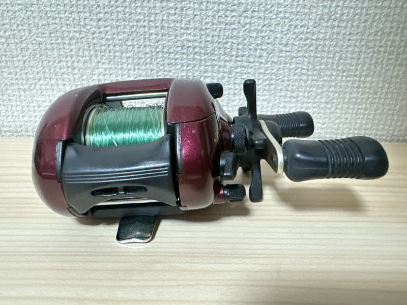 shimano bantam scorpion rods Shimano Baitcasting Reel Bantam Scorpion 2000 Right Gear Ratio 6.1:1 F