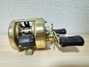 Shimano Baitcasting Reel Calcutta 100XT Right 5.8:1 Fishing Reel