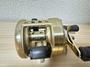 Shimano Baitcasting Reel Calcutta 100XT Right 5.8:1 Fishing Reel