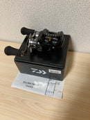 Daiwa Baitcasting Reel 18 ZILLION TW HD 1520-CC Right 5.5:1 Fishing Reel IN BOX