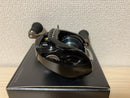 Daiwa Baitcasting Reel 18 ZILLION TW HD 1520-CC Right 5.5:1 Fishing Reel IN BOX