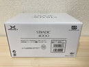 Shimano Spinning Reel 19 STRADIC 4000 Gear Ratio 5.3:1 Fishing Reel IN BOX