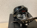 Daiwa Baitcasting Reel 18 ZILLION TW HD 1520-CC Right 5.5:1 Fishing Reel IN BOX
