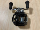 Daiwa Baitcasting Reel 18 ZILLION TW HD 1520-CC Right 5.5:1 Fishing Reel IN BOX