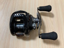 Daiwa Baitcasting Reel 18 ZILLION TW HD 1520-CC Right 5.5:1 Fishing Reel IN BOX