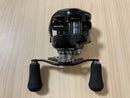Daiwa Baitcasting Reel 18 ZILLION TW HD 1520-CC Right 5.5:1 Fishing Reel IN BOX